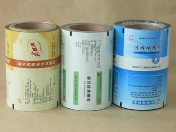 復(fù)合膜用于哪些地方？