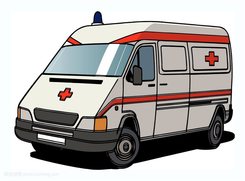 廣東救護(hù)車(chē)廠(chǎng)家為什么能得到快速發(fā)展？