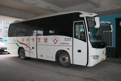 網(wǎng)購(gòu)時(shí)代下體檢車供應(yīng)商如何進(jìn)行推廣？