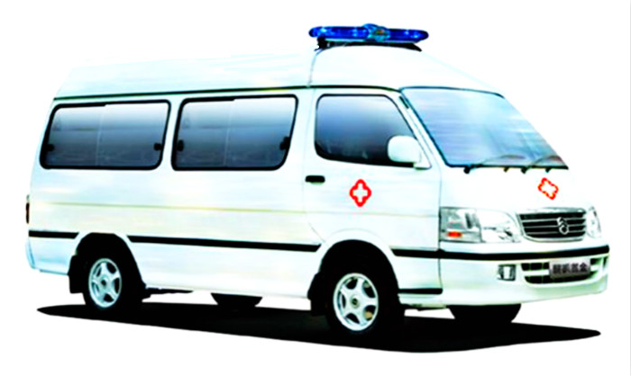 救護(hù)車進(jìn)入高校被索要停車費是怎么回事？