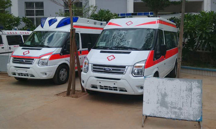 救護(hù)車進(jìn)入高校被索要停車費是怎么回事？